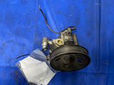 1999-02 Mercedes Benz CLK55 AMG Power Steering Pump OEM Factory 094