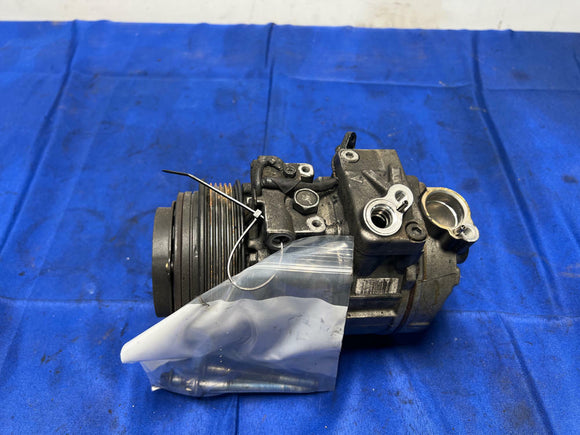 1999-02 Mercedes Benz CLK55 AC Compressor OEM Factory 094