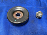 2003-04 Ford Mustang SVT Cobra Idler Roller Pulley Like New 111