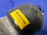 2003-06 Mercedes Benz W211 E Class Front Passenger Air Shock Bag OEM 099