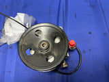 2003-06 Mercedes Benz E55 AMG Power Steering Pump OEM Factory 099