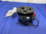 2003-06 Mercedes Benz E55 AMG Power Steering Pump OEM Factory 099