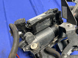 2003-06 Mercedes Benz W211 E55 Airmatic Suspension Compressor 099