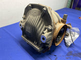 2003-06 Mercedes Benz W211 E55 AMG Differential 110k Miles 099