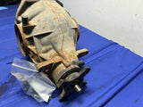 2003-06 Mercedes Benz W211 E55 AMG Differential 110k Miles 099