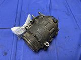 2003-06 Mercedes Benz E55 AMG AC Compressor OEM Factory 099