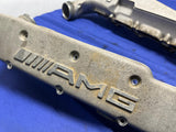 2003-06 Mercedes Benz E55 AMG Intake Plenums OEM Factory 099