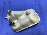 2003-06 Mercedes Benz W211 E55 AMG Engine Coolant Reservoir 099