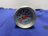 AutoMeter Lunar Series Pyrometer Gauge LIGHT WORKS 108