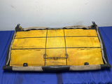 2003-04 Ford Mustang SVT Cobra Convertible Parchment Rear Seat Back BA