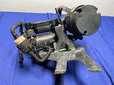 2003-06 Mercedes Benz W211 E55 Airmatic Suspension Compressor 099