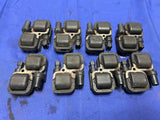 2003-06 Mercedes Benz E55 AMG Ignition Coil Packs Set of 8 OEM Factory 099