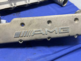 2003-06 Mercedes Benz E55 AMG Intake Plenums OEM Factory 099