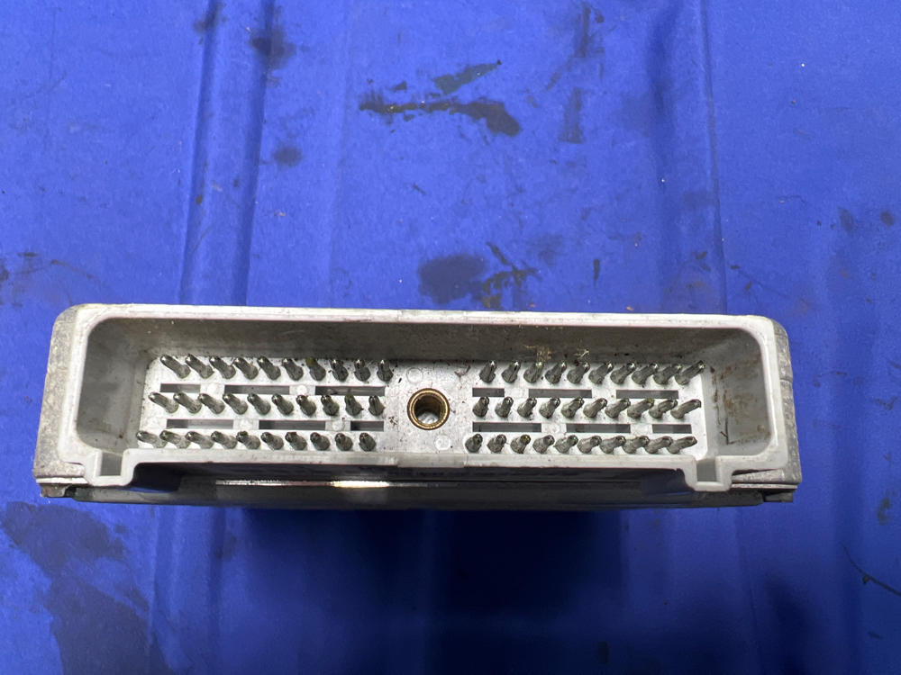 Lincoln Mark VIII Engine Control Unit F3LF-12A650-AF