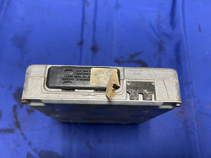 Lincoln Mark VIII Engine Control Unit F3LF-12A650-AF