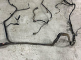 2003-04 Ford Mustang SVT Cobra Body Wiring Harness 117
