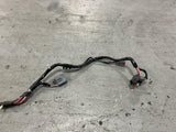 2003-04 Ford Mustang SVT Cobra Body Wiring Harness 117