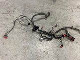 2003-04 Ford Mustang SVT Cobra Body Wiring Harness 117