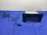 2003-06 Mercedes Benz W211 E55 Navigation Unit Screen Infotainment 099