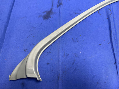 1999-02 Mercedes Benz W210 E Class Passenger Door Window Interior Trim 094