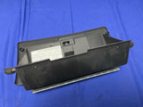 1994-98 Ford Mustang Black Glove Glove Box NICE 120