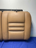 1994-98 Ford Mustang Coupe Saddle Rear Seat Back Only 121