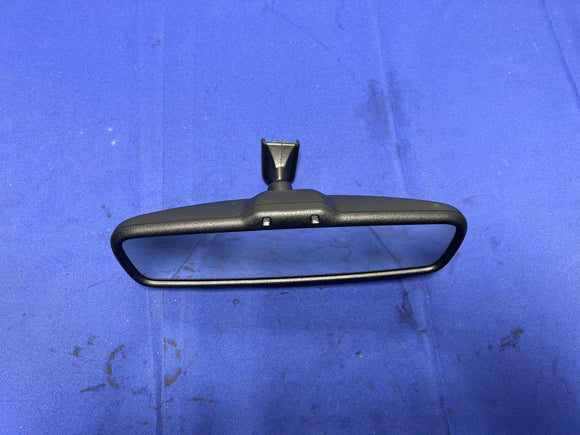 2011-14 Ford Mustang Coupe Rear View Mirror Auto Dimming 123