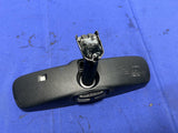 2011-14 Ford Mustang Coupe Rear View Mirror Auto Dimming 123