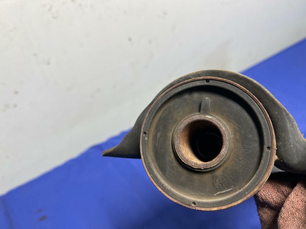 2011-14 Ford Mustang Front Right Lower Control Arm Factory 57k Miles 123