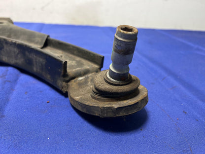 2011-14 Ford Mustang Front Right Lower Control Arm Factory 57k Miles 123
