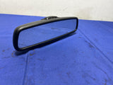 2011-14 Ford Mustang Coupe Rear View Mirror Auto Dimming 123