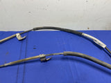 2011-14 Ford Mustang Park Brake Cables Emergency Hand Brake Factory 123