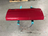 1999-04 Ford Mustang Redfire Passenger Door Assembly w/ Glass 122