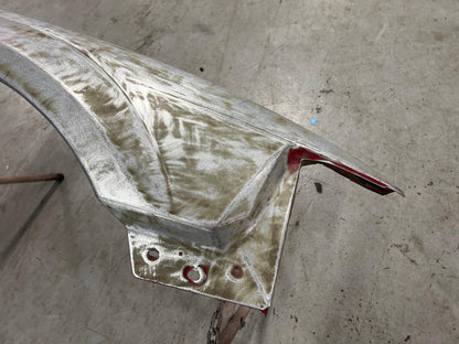 1999-04 Ford Mustang Front Right Passenger Fender Factory 122