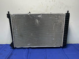 1999-04 Ford Mustang GT Manual Radiator and Fan Shroud 122