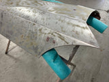 1999-04 Ford Mustang Front Right Passenger Fender Factory 122