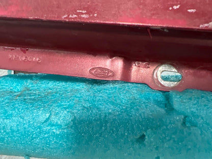 1999-04 Ford Mustang Redfire Front Left Driver Fender Factory 122