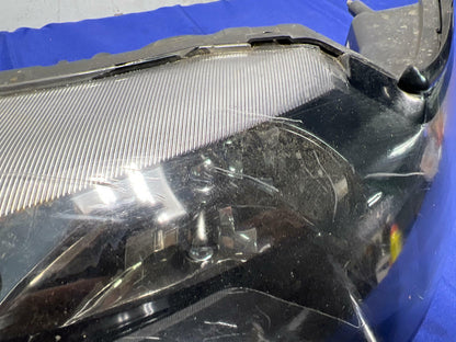 2003-04 Ford Mustang SVT Cobra Driver Left Headlight Factory 122