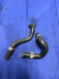 1999-04 Ford Mustang GT Heater Core Coolant Hoses Factory 126