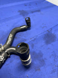 1999-04 Ford Mustang GT Heater Core Coolant Hoses Factory 126