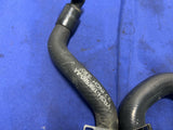 1999-04 Ford Mustang GT Heater Core Coolant Hoses Factory 126