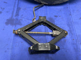 1999-04 Ford Mustang 15" Spare Tire and Roadside Scissor Jack 126
