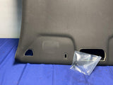 2005-09 Ford Mustang Coupe Dark Charcoal Head Liner Factory 127