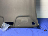 2005-09 Ford Mustang Coupe Dark Charcoal Head Liner Factory 127