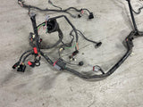 2003-04 Ford Mustang SVT Cobra Convertible Body Wiring Harness 128