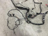 2003-04 Ford Mustang SVT Cobra Convertible Body Wiring Harness 128