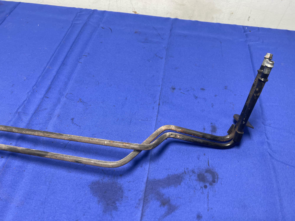 1996-98 Ford Mustang SVT Cobra Power Steering Fluid Cooler 124