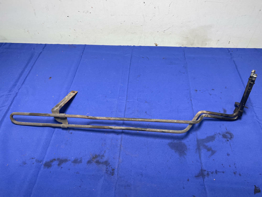1996-98 Ford Mustang SVT Cobra Power Steering Fluid Cooler 124