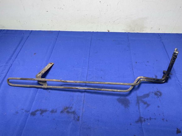 1996-98 Ford Mustang SVT Cobra Power Steering Fluid Cooler 124
