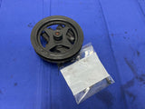 1996-98 Ford Mustang SVT Cobra Power Steering Pump Factory 109k Miles 124